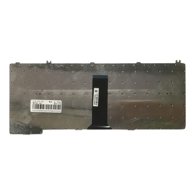 Lenovo Ideapad Keyboard For F41 F31G Y510A G430 G450 C100 C200 C460 C466 Y330 Y430-1915198029443502082