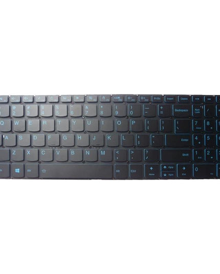 Backlit Us Keyboard For Lenovo Ideapad L340-15-1915197898035957761