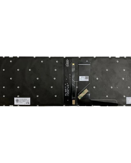 Backlit Us Keyboard For Lenovo Ideapad L340-15-1915197898035957762