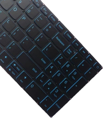 Backlit Us Keyboard For Lenovo Ideapad L340-15-1915197898035957763