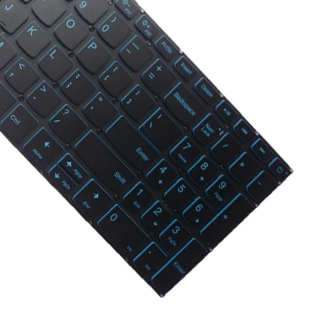 Backlit Us Keyboard For Lenovo Ideapad L340-15-1915197898035957763