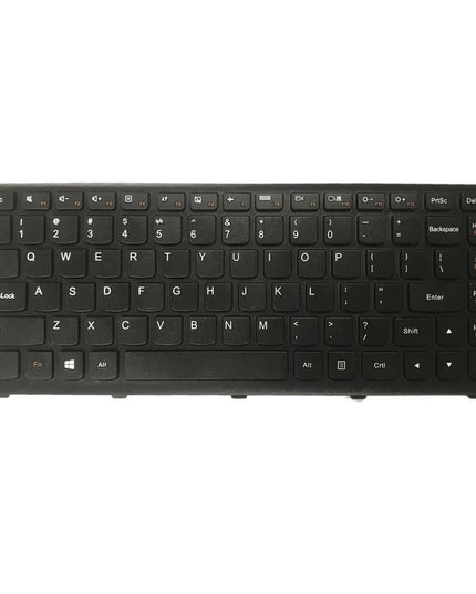 Lenovo Ideapad S300 / S400 / S405 / S400T / S400U M30-70 Keyboard - Us Version-1915197733342416897