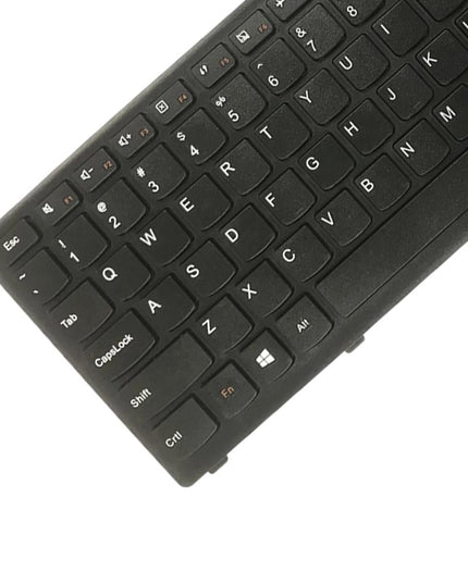 Lenovo Ideapad S300 / S400 / S405 / S400T / S400U M30-70 Keyboard - Us Version-1915197733342416899
