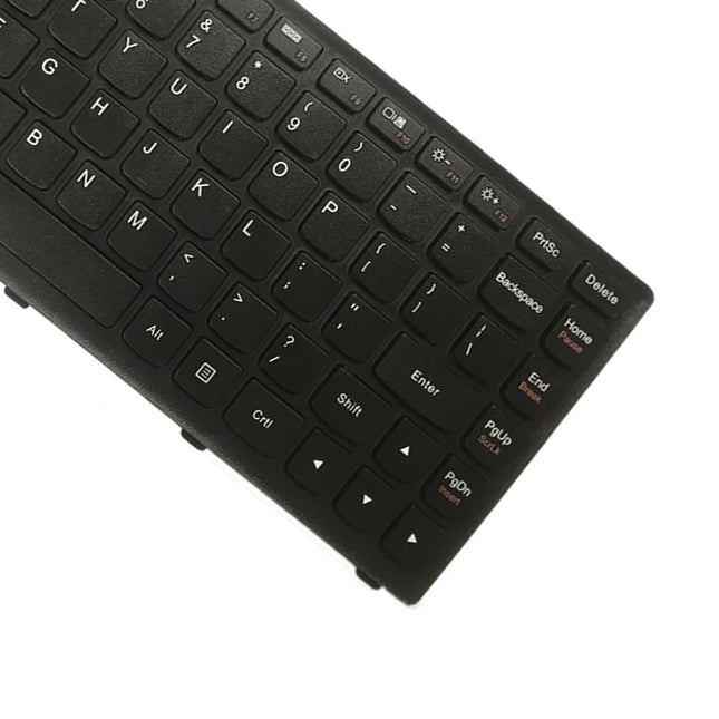Lenovo Ideapad S300 / S400 / S405 / S400T / S400U M30-70 Keyboard - Us Version-1915197733342416900