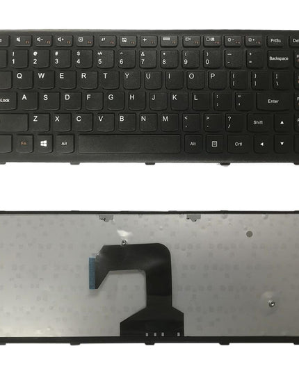 Lenovo Ideapad S300 / S400 / S405 / S400T / S400U M30-70 Keyboard - Us Version-1915197733342416901