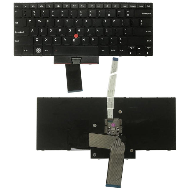 Lenovo Thinkpad E420 / E320 / E325 / E425 / S420 / S420S Keyboard - Us Version-1915197560079912965