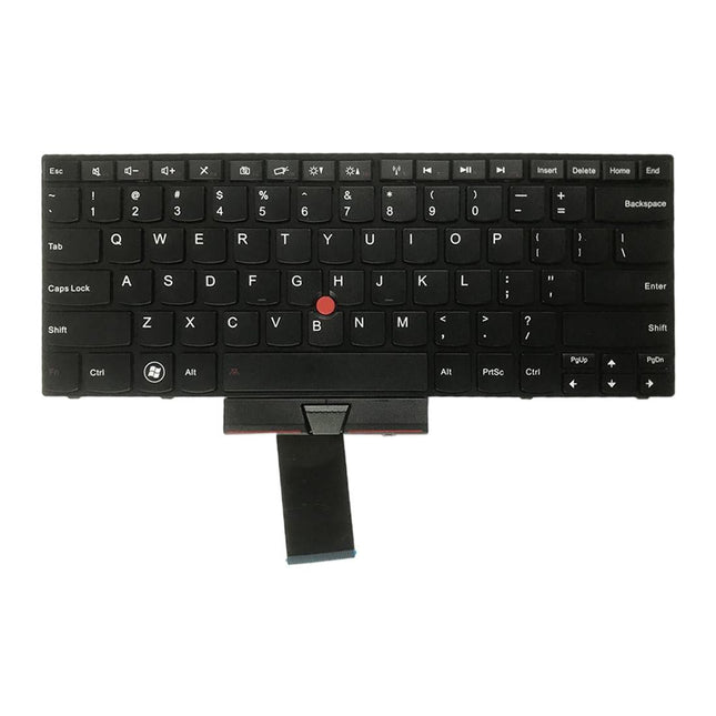 Lenovo Thinkpad E420 / E320 / E325 / E425 / S420 / S420S Keyboard - Us Version-1915197560079912961