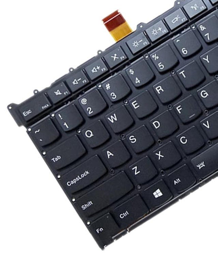 Backlit Us Keyboard For Lenovo Thinkpad X1 Carbon 3Rd Gen 2015-1915197492195102723