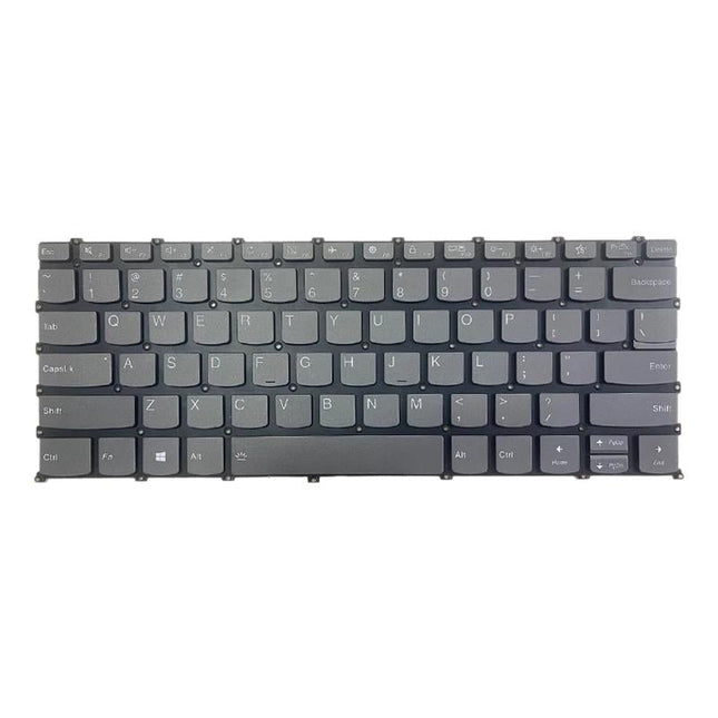 Backlit Us Keyboard For Lenovo Xiaoxin-13Iml S340-13Iml S340-13 Yoga 14Sitl-1915197305007509505
