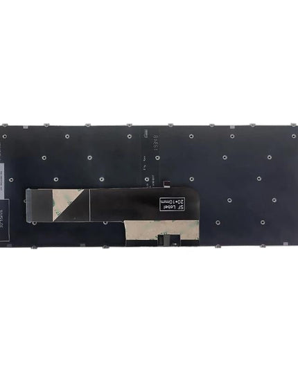 Backlit Us Keyboard For Lenovo Xiaoxin-13Iml S340-13Iml S340-13 Yoga 14Sitl-1915197305007509506