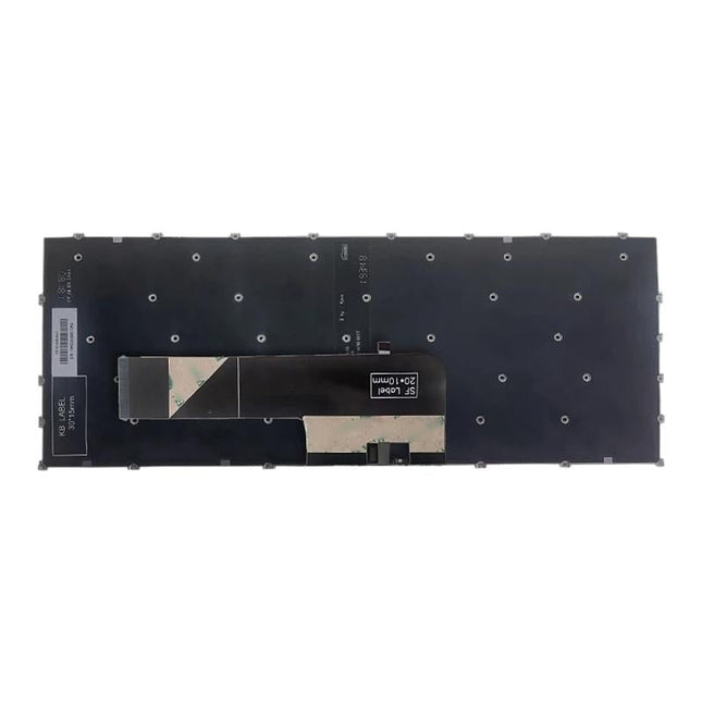 Backlit Us Keyboard For Lenovo Xiaoxin-13Iml S340-13Iml S340-13 Yoga 14Sitl-1915197305007509506