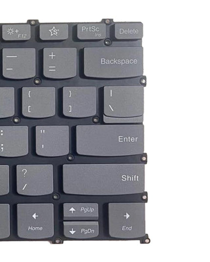Backlit Us Keyboard For Lenovo Xiaoxin-13Iml S340-13Iml S340-13 Yoga 14Sitl-1915197305007509507