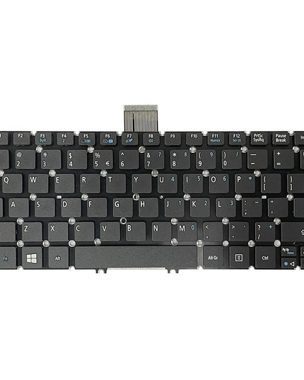 Acer Aspire One 725 726 756 V5-123 E3-112 S3-391 V3-112 V5-171 Keyboard - Us Version-1915197247197417473