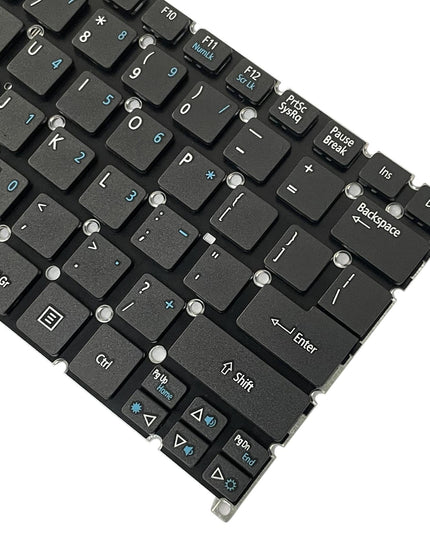 Acer Aspire One 725 726 756 V5-123 E3-112 S3-391 V3-112 V5-171 Keyboard - Us Version-1915197247197417475