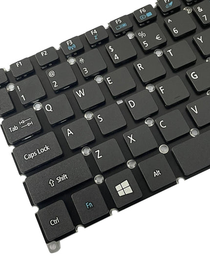Acer Aspire One 725 726 756 V5-123 E3-112 S3-391 V3-112 V5-171 Keyboard - Us Version-1915197247197417476