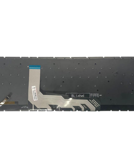 Backlit Keyboard For Hp Omen 15 2020 - Us Version-1915197501598732290