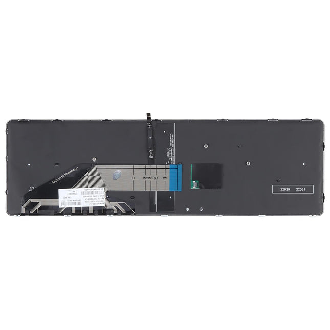Backlit Keyboard For Hp Probook G2 / G3 Series - Us Layout-1915198035458134018