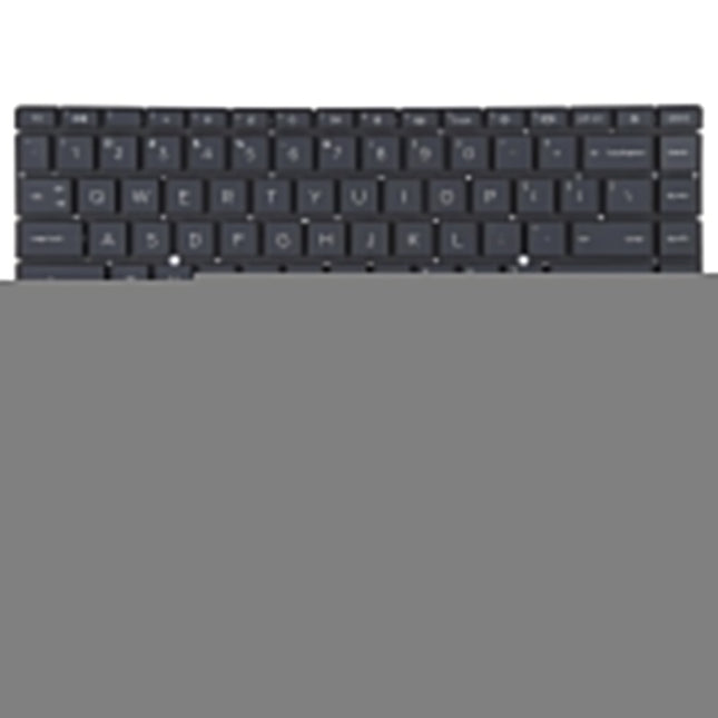 Hp Zbook Studio Keyboard With Backlight - Us Version-1915197500004896769