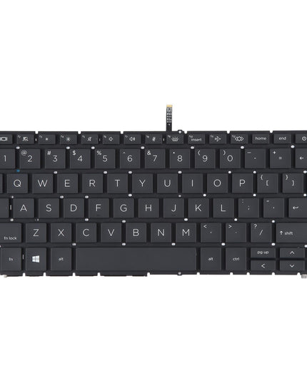 Backlit Us Keyboard For Hp Probook 440 / 445 G9-1915197223172444161