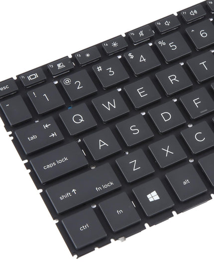 Backlit Us Keyboard For Hp Probook 440 / 445 G9-1915197223176638464