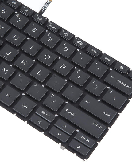 Backlit Us Keyboard For Hp Probook 440 / 445 G9-1915197223176638465