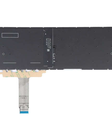 Hp Probook G8 Keyboard With Backlight - Us Version-1915196983027568642