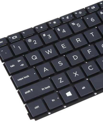 Hp Probook G8 Keyboard With Backlight - Us Version-1915196983027568643