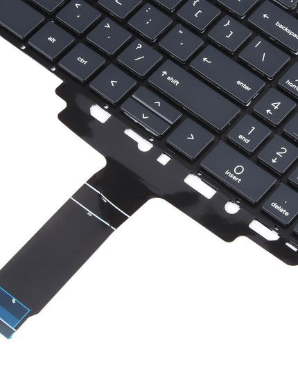 Hp Probook G8 Keyboard With Backlight - Us Version-1915196983027568644