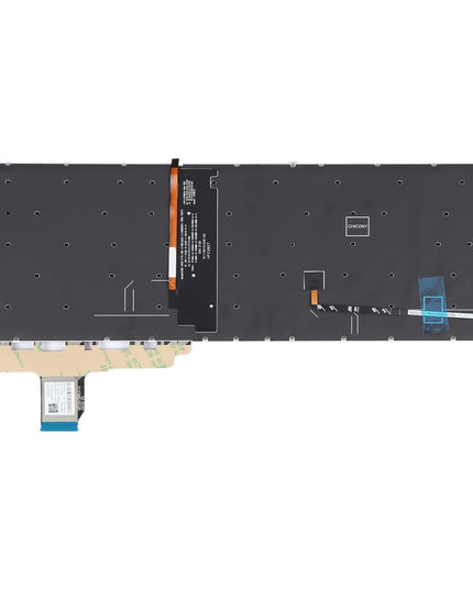 Backlit Keyboard With Pointing For Hp Elitebook 850 / 845 / 855 G7 / G8-1915197744625094658