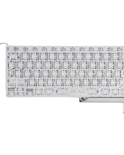 French Keyboard For 15 Macbook Pro 2009-2012-1915197389011030018