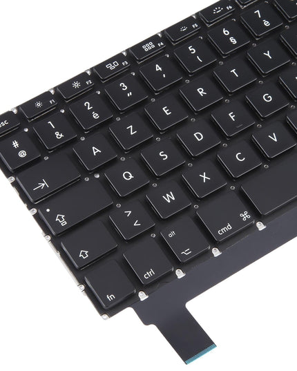 French Keyboard For 15 Macbook Pro 2009-2012-1915197389011030019