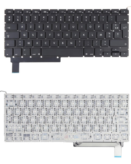 French Keyboard For 15 Macbook Pro 2009-2012-1915197389011030021