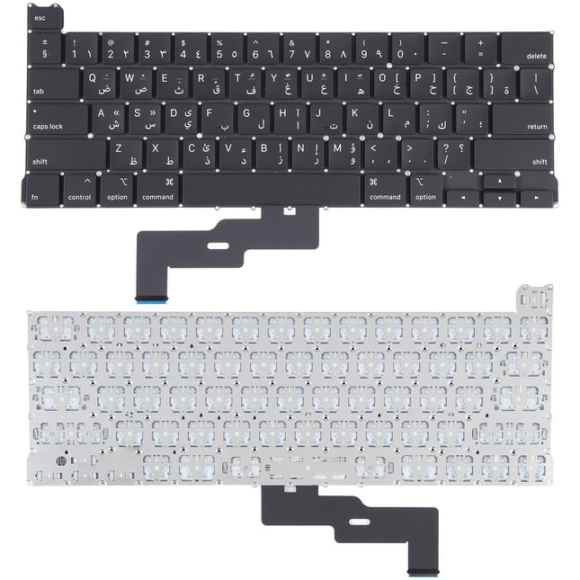 13 Retina Macbook Pro Ar Keyboard - For A2289-1915197506120192000