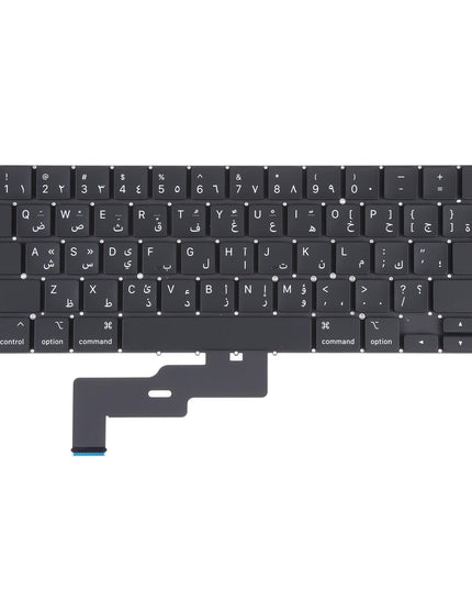 13 Retina Macbook Pro Ar Keyboard - For A2289-1915197506120192001