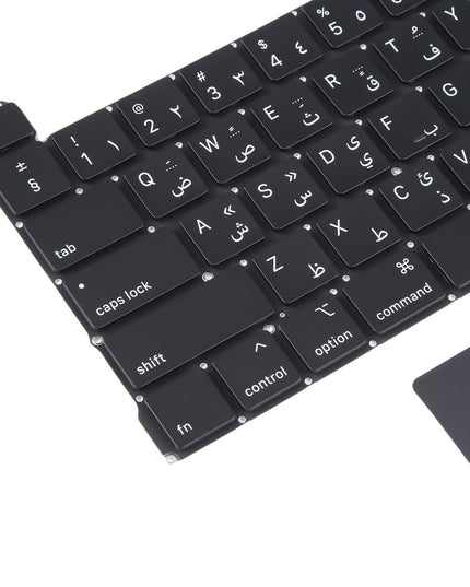 13 Retina Macbook Pro Ar Keyboard - For A2289-1915197506120192003