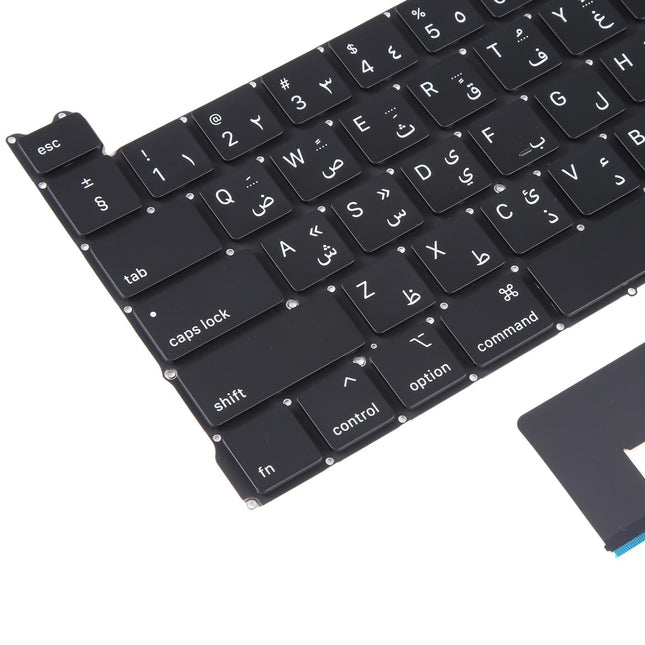 13 Retina Macbook Pro Ar Keyboard - For A2289-1915197506120192003