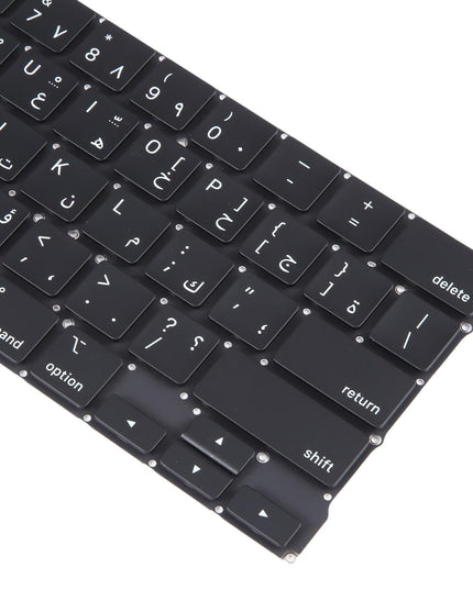 13 Retina Macbook Pro Ar Keyboard - For A2289-1915197506120192004