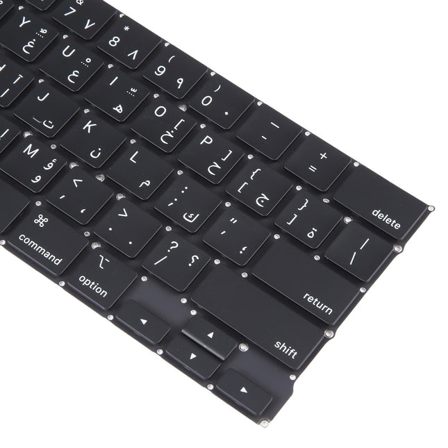 13 Retina Macbook Pro Ar Keyboard - For A2289-1915197506120192004