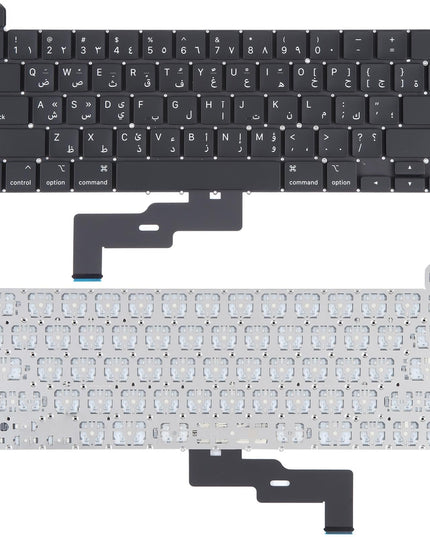 13 Retina Macbook Pro Ar Keyboard - For A2289-1915197506120192005