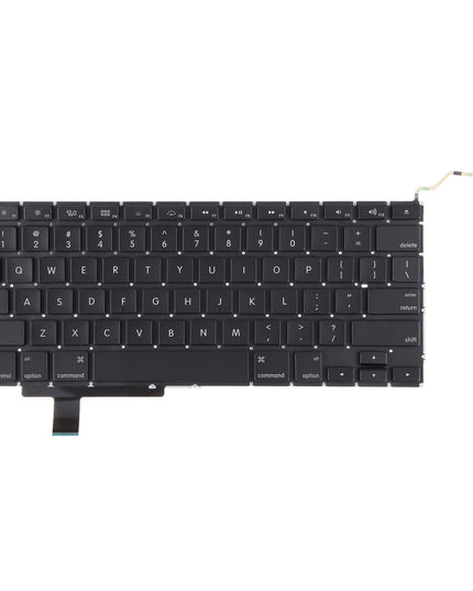 17-Inch Macbook Pro Keyboard - Us Version-1915197228742479873