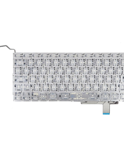 17-Inch Macbook Pro Keyboard - Us Version-1915197228742479874