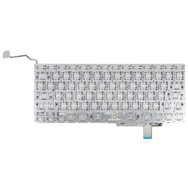 17-Inch Macbook Pro Keyboard - Us Version-1915197228742479874