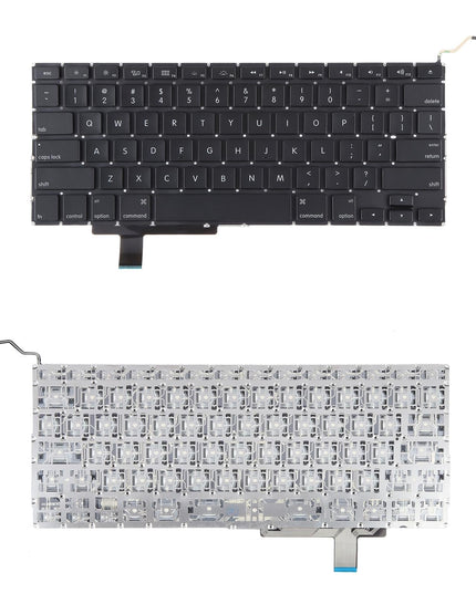17-Inch Macbook Pro Keyboard - Us Version-1915197228742479877