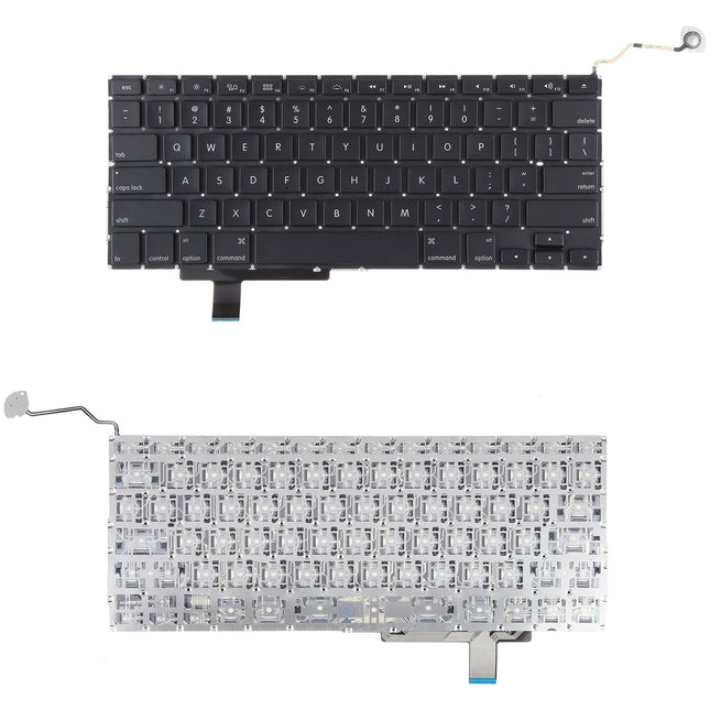 17-Inch Macbook Pro Keyboard - Us Version-1915197228742479877