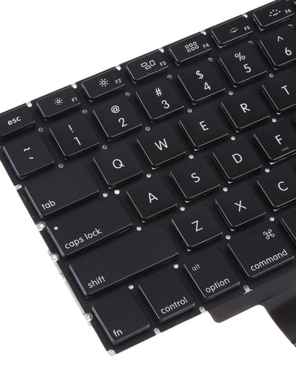 17-Inch Macbook Pro Keyboard - Us Version-1915197228742479875