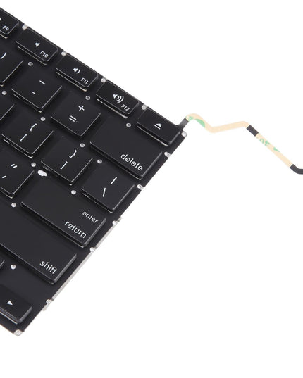 17-Inch Macbook Pro Keyboard - Us Version-1915197228742479876