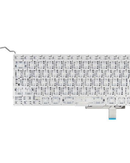 17-Inch Macbook Pro Keyboard - Uk Version-1915196988761182210