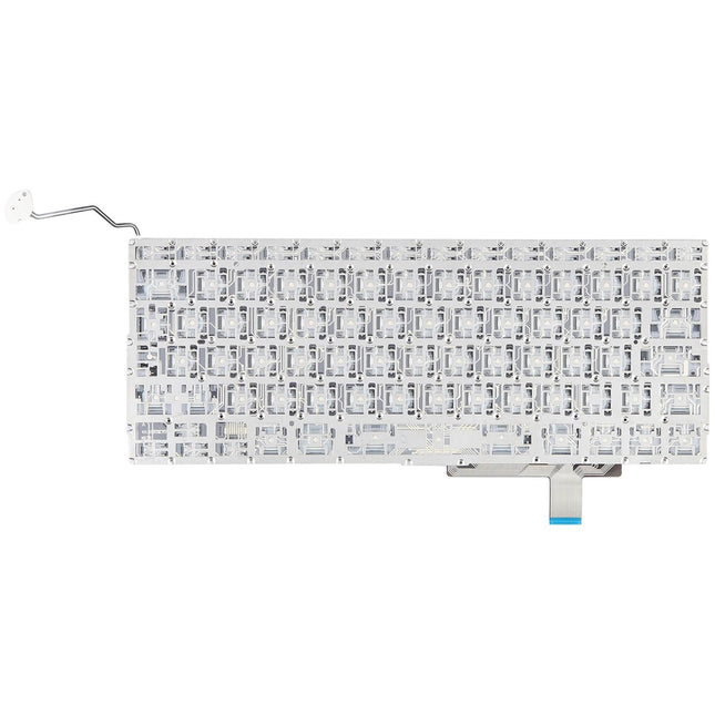 17-Inch Macbook Pro Keyboard - Uk Version-1915196988761182210