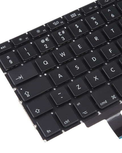 17-Inch Macbook Pro Keyboard - Uk Version-1915196988761182211