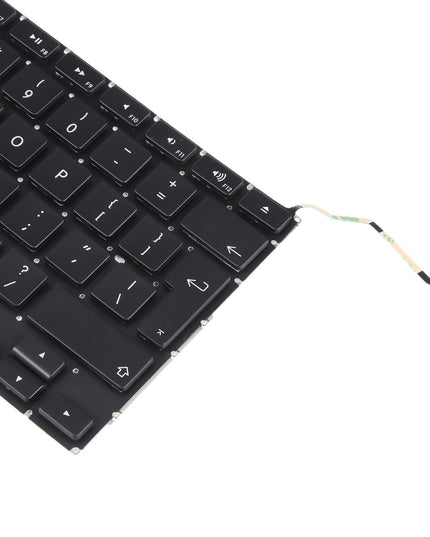 17-Inch Macbook Pro Keyboard - Uk Version-1915196988761182212